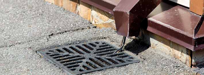 Blocked Stormwater Drain Services - Disaster Blaster Plumbing